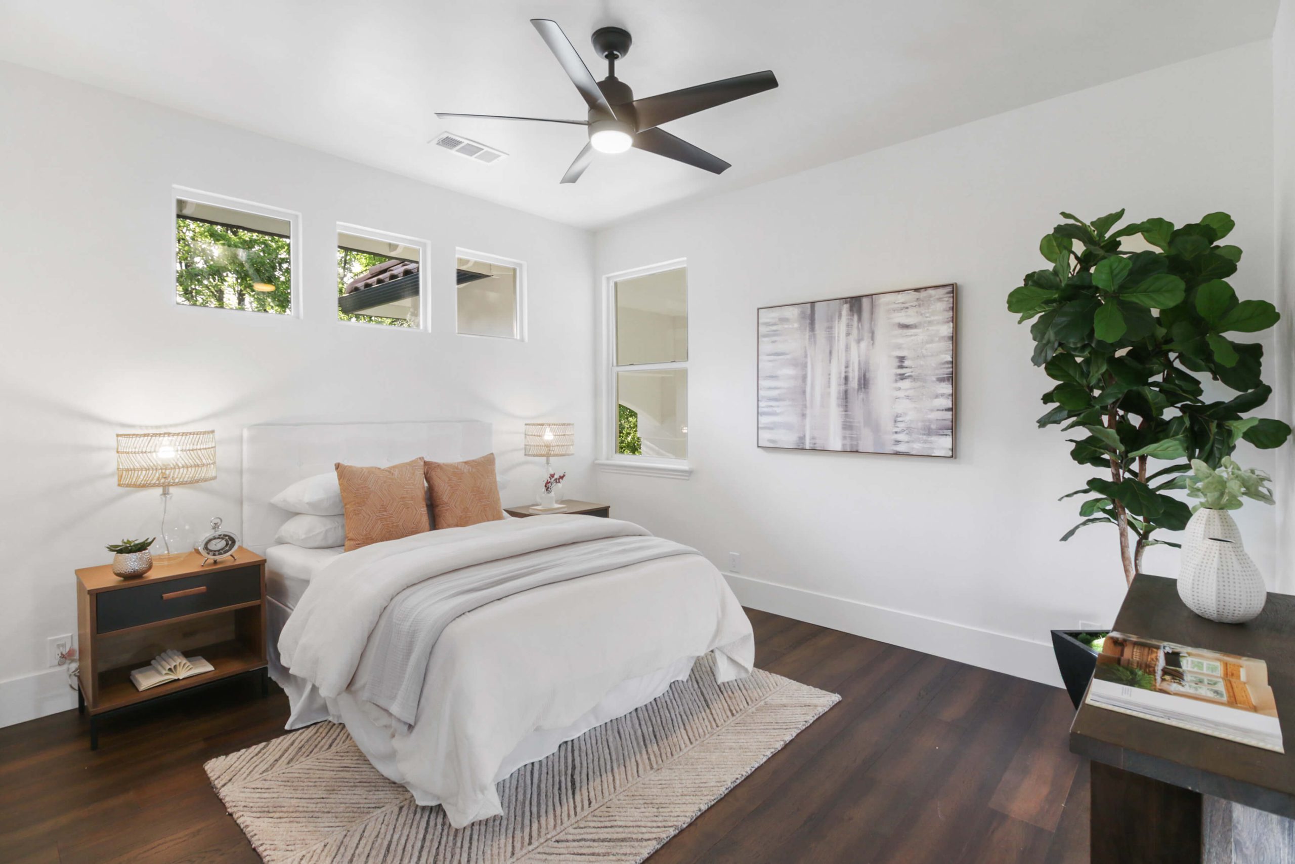 Cedar Ridge Dr, Granite Bay - Premiere Home Staging & Design