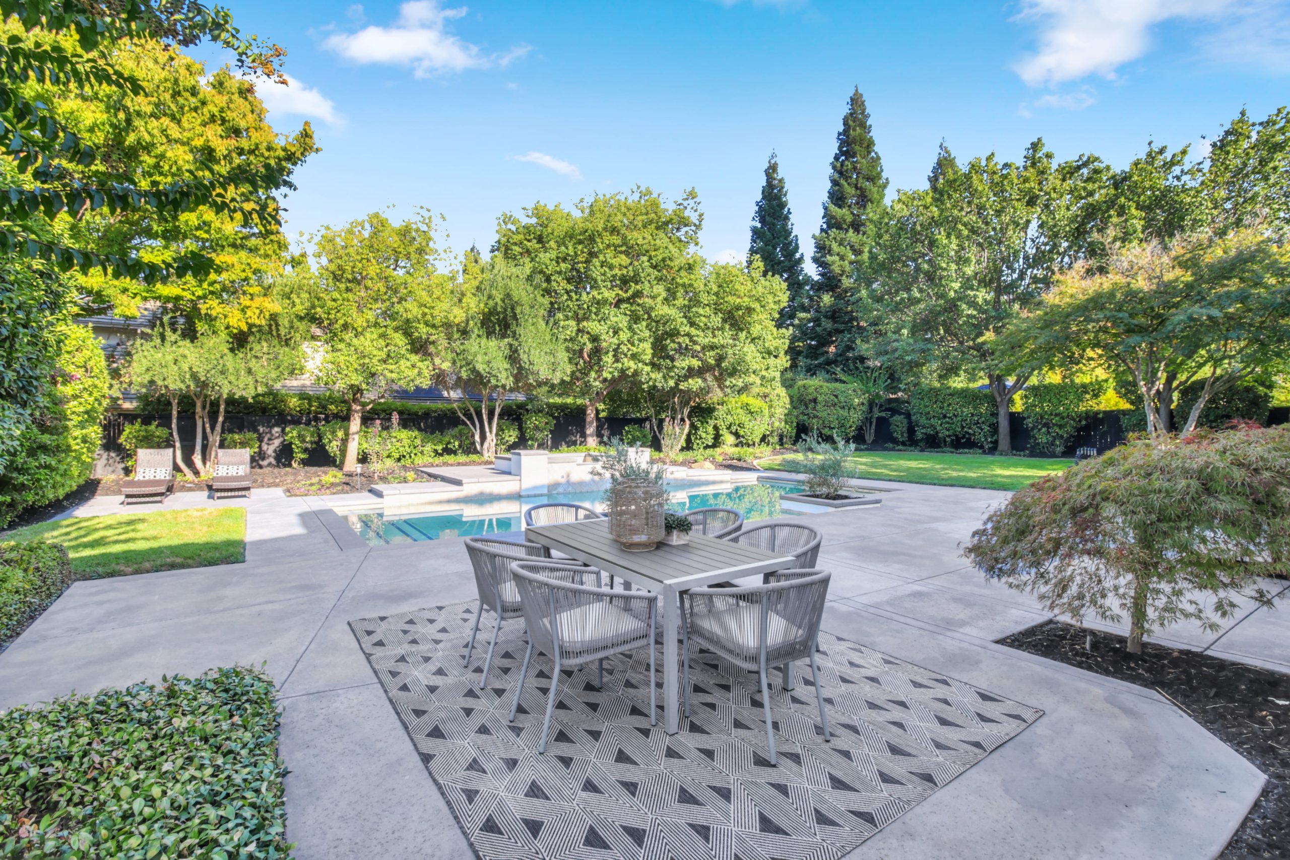 Cedar Ridge Dr, Granite Bay - Premiere Home Staging & Design