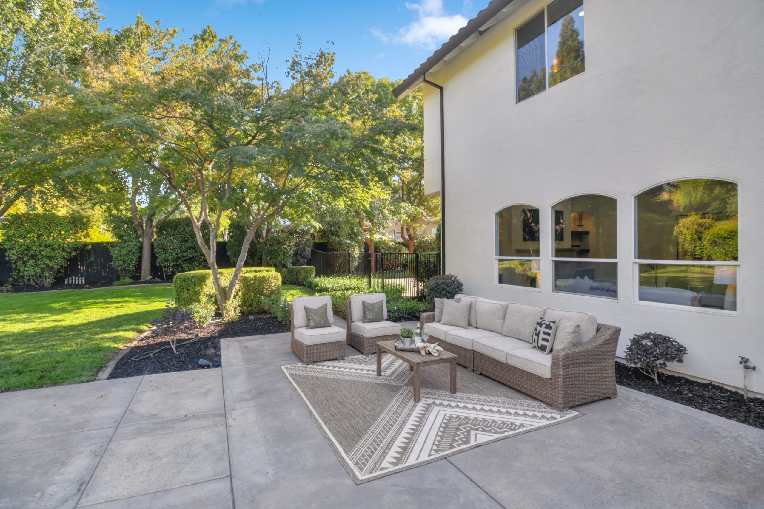 Cedar Ridge Dr, Granite Bay - Premiere Home Staging & Design