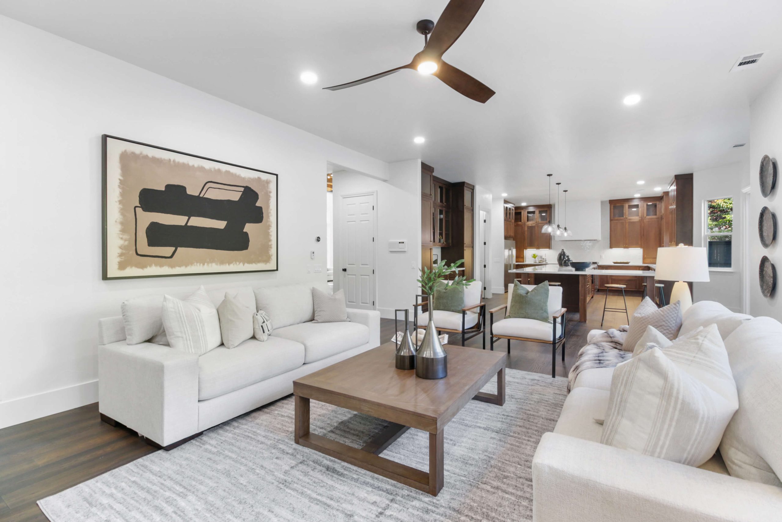 Cedar Ridge Dr, Granite Bay - Premiere Home Staging & Design