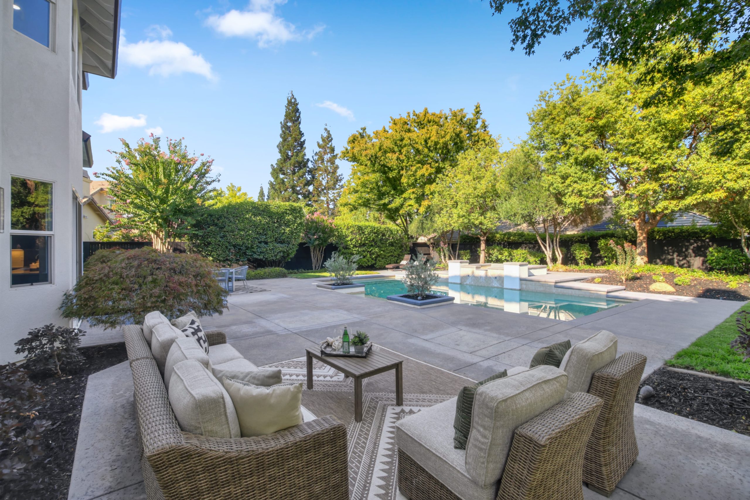 Cedar Ridge Dr, Granite Bay - Premiere Home Staging & Design