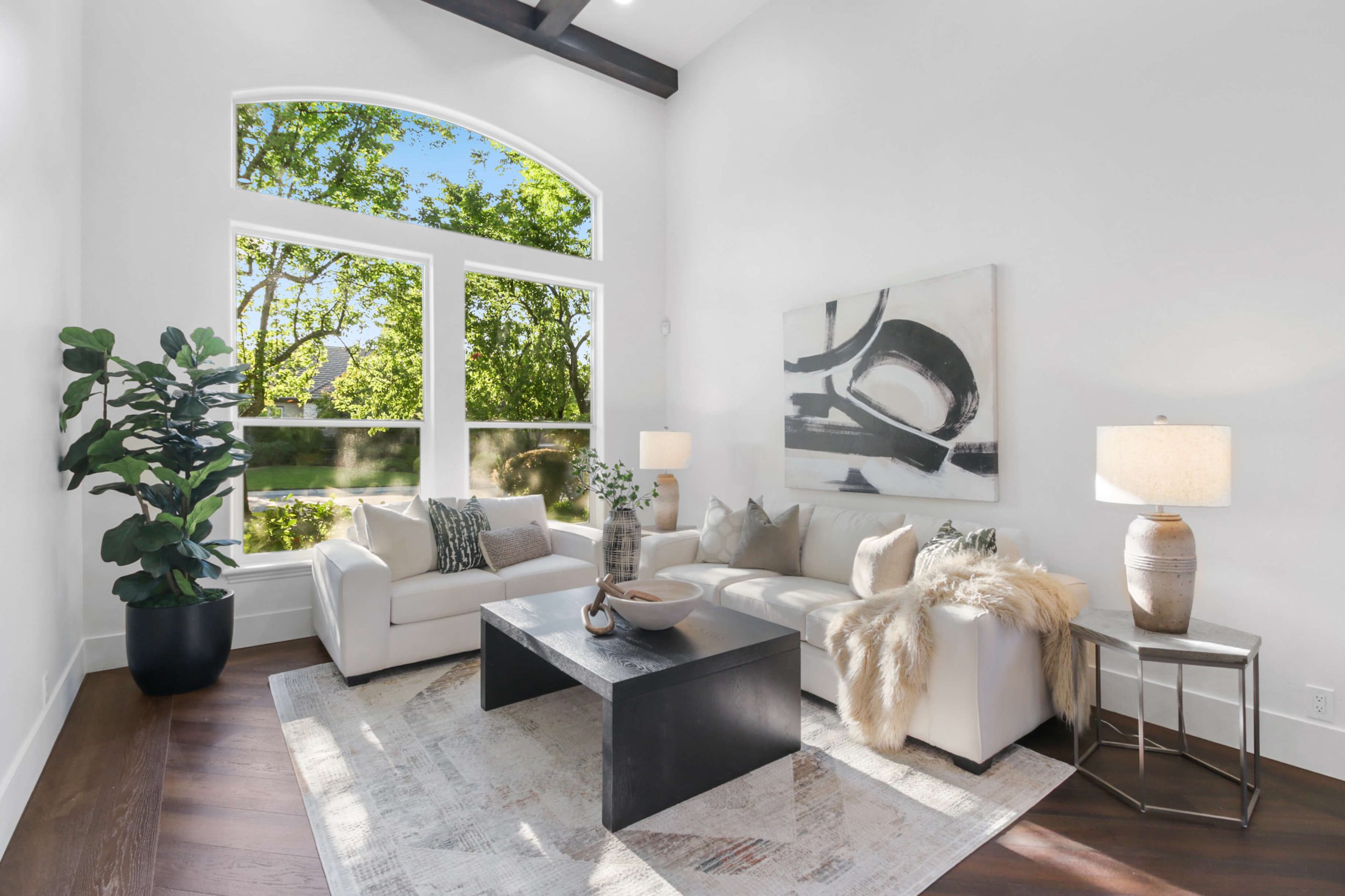 Cedar Ridge Dr, Granite Bay - Premiere Home Staging & Design