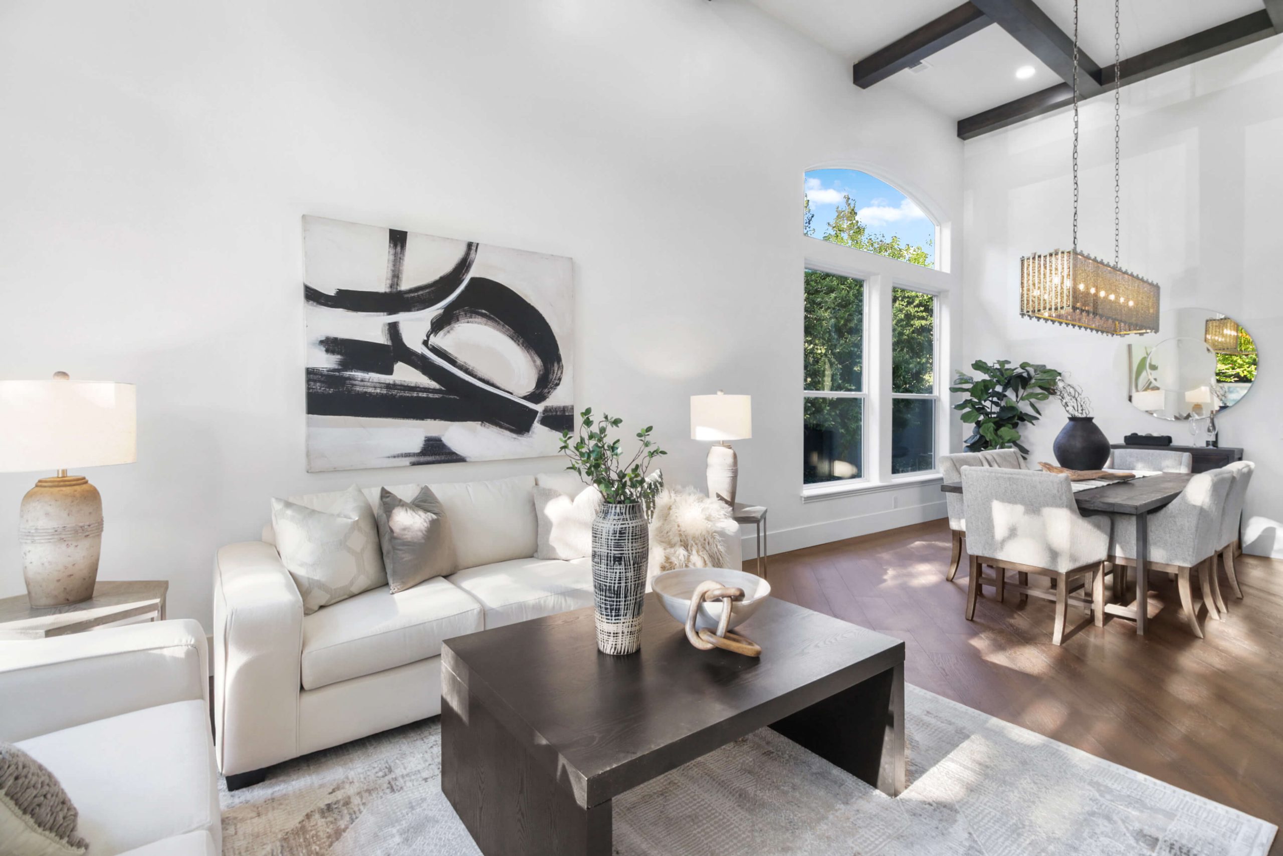 Cedar Ridge Dr, Granite Bay - Premiere Home Staging & Design