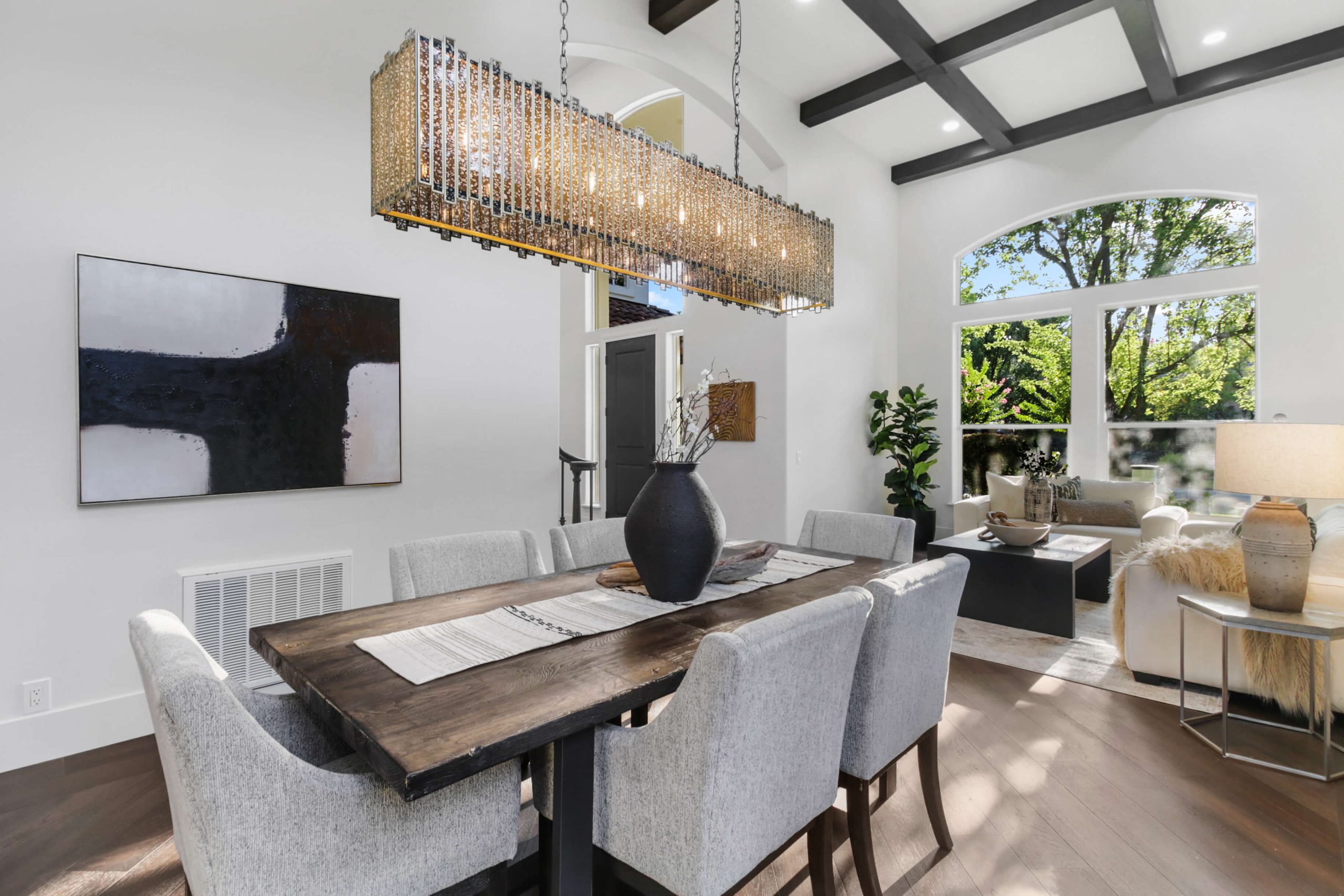 Cedar Ridge Dr, Granite Bay - Premiere Home Staging & Design