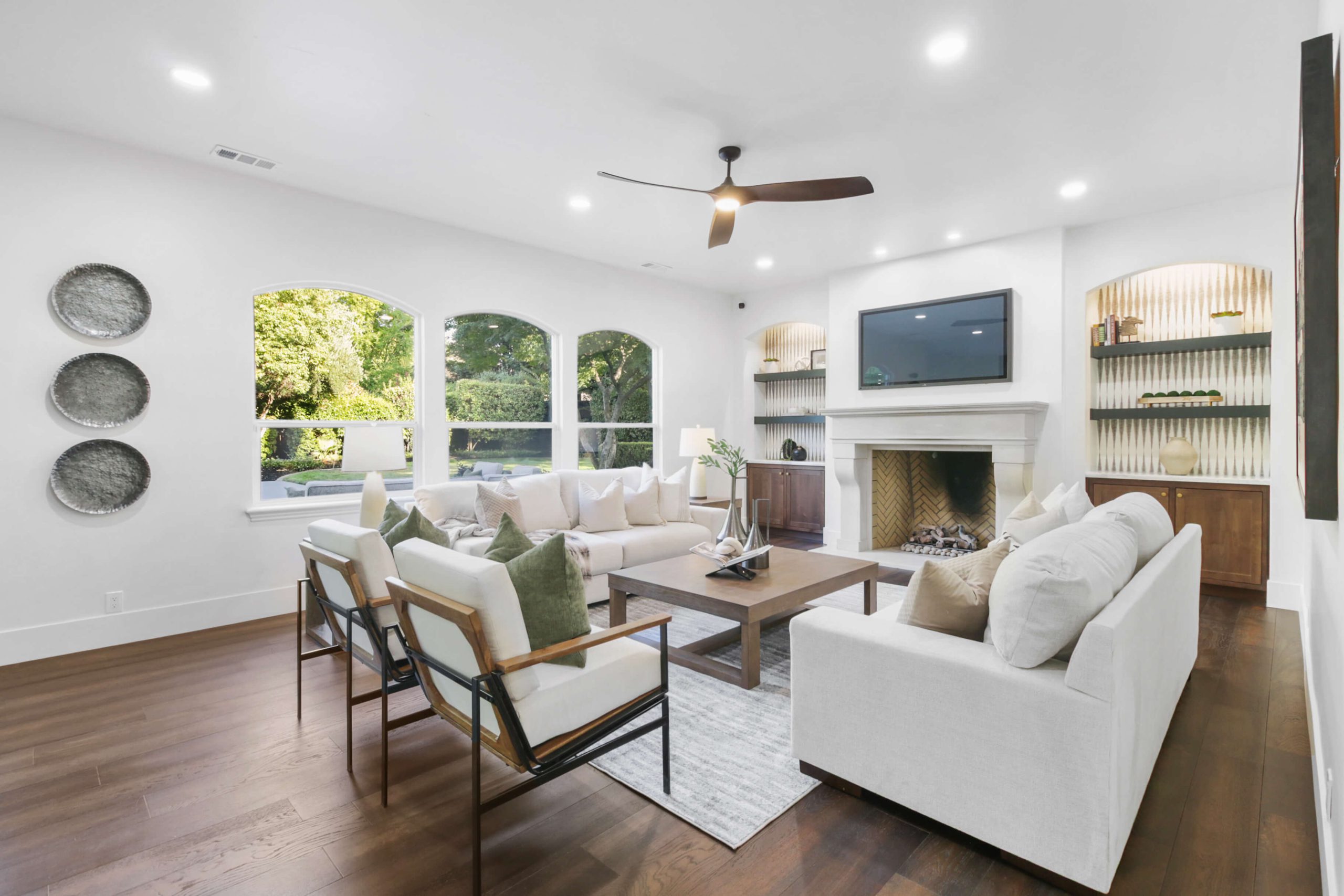 Cedar Ridge Dr, Granite Bay - Premiere Home Staging & Design