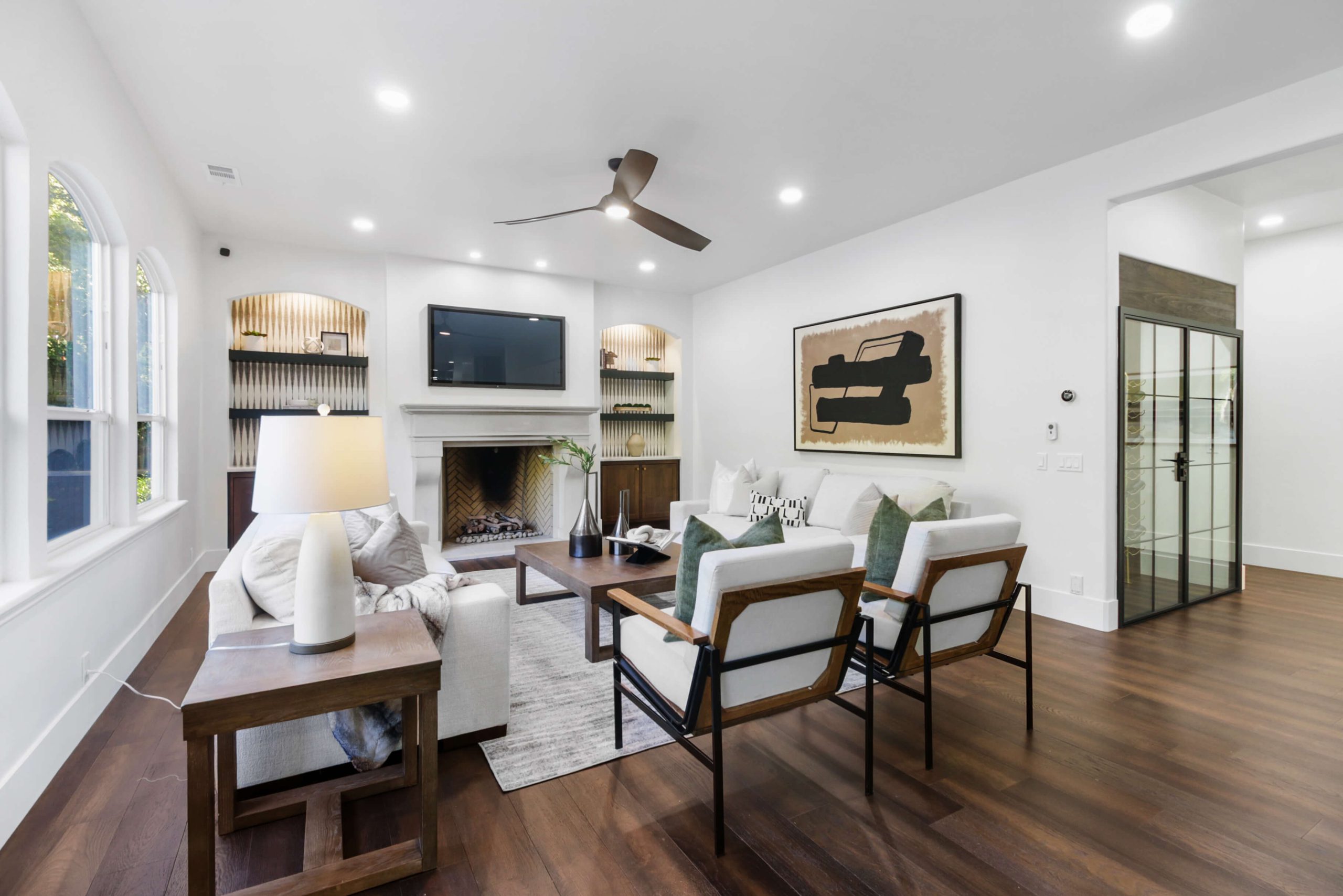 Cedar Ridge Dr, Granite Bay - Premiere Home Staging & Design