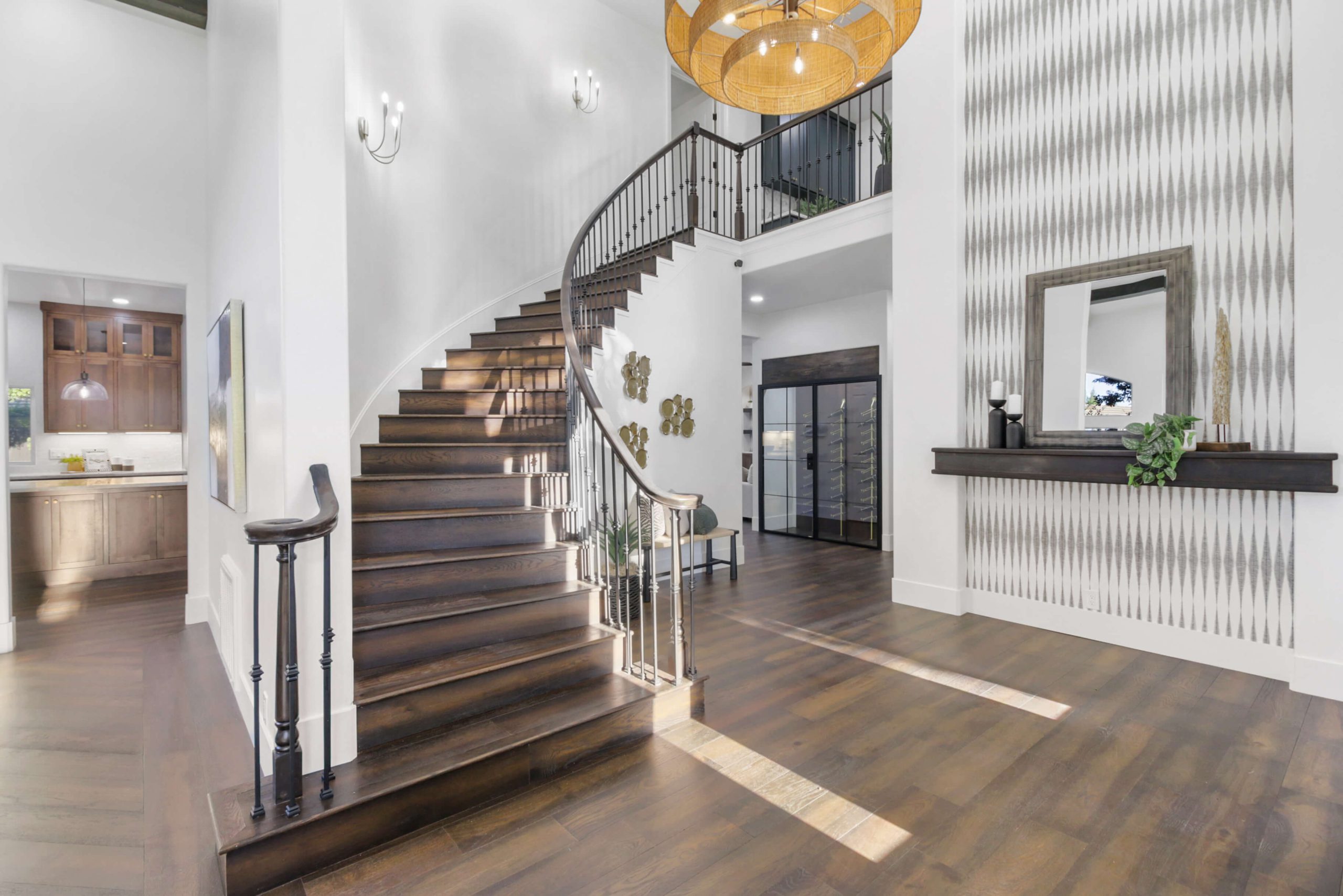 Cedar Ridge Dr, Granite Bay - Premiere Home Staging & Design