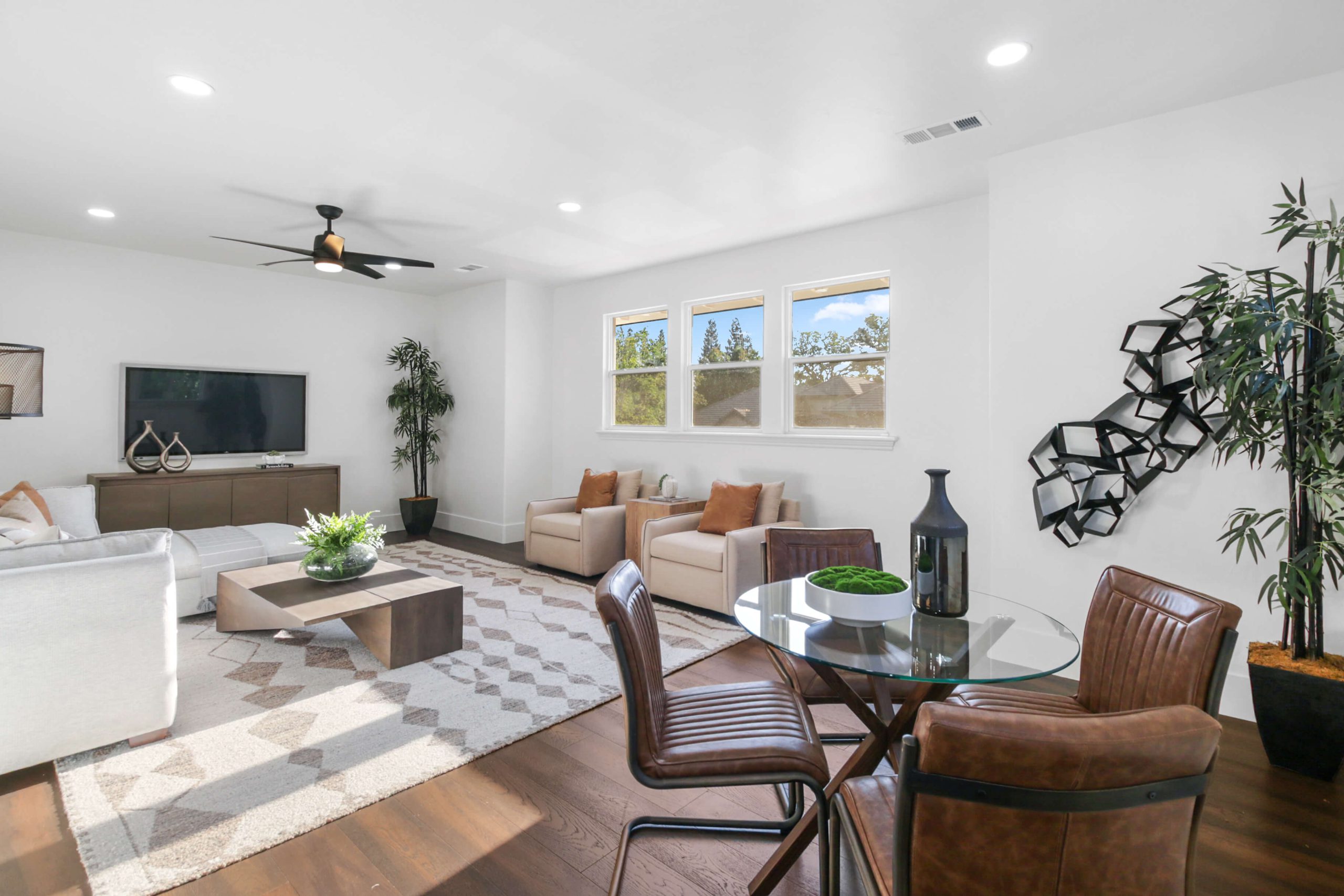 Cedar Ridge Dr, Granite Bay - Premiere Home Staging & Design