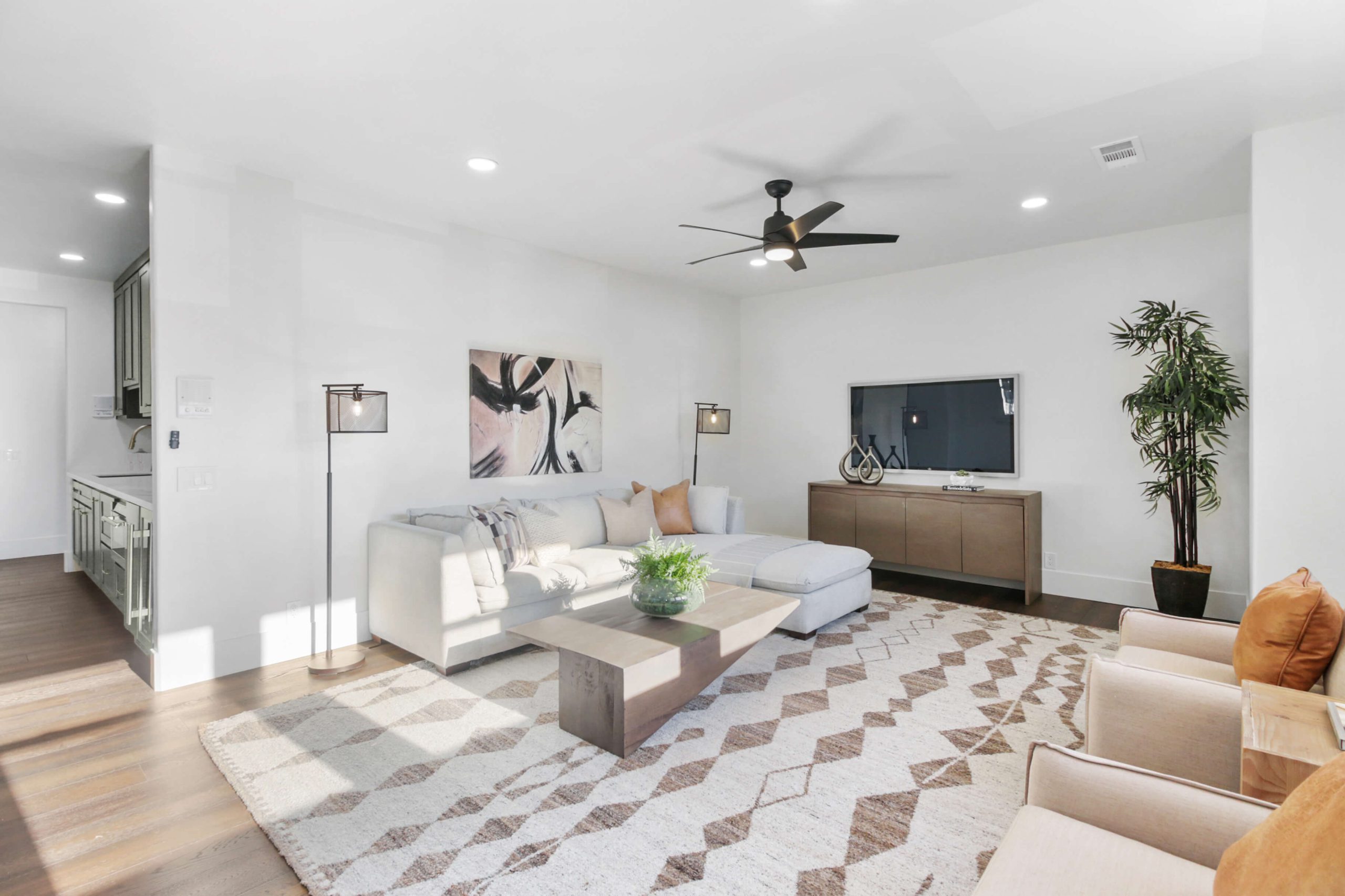 Cedar Ridge Dr, Granite Bay - Premiere Home Staging & Design