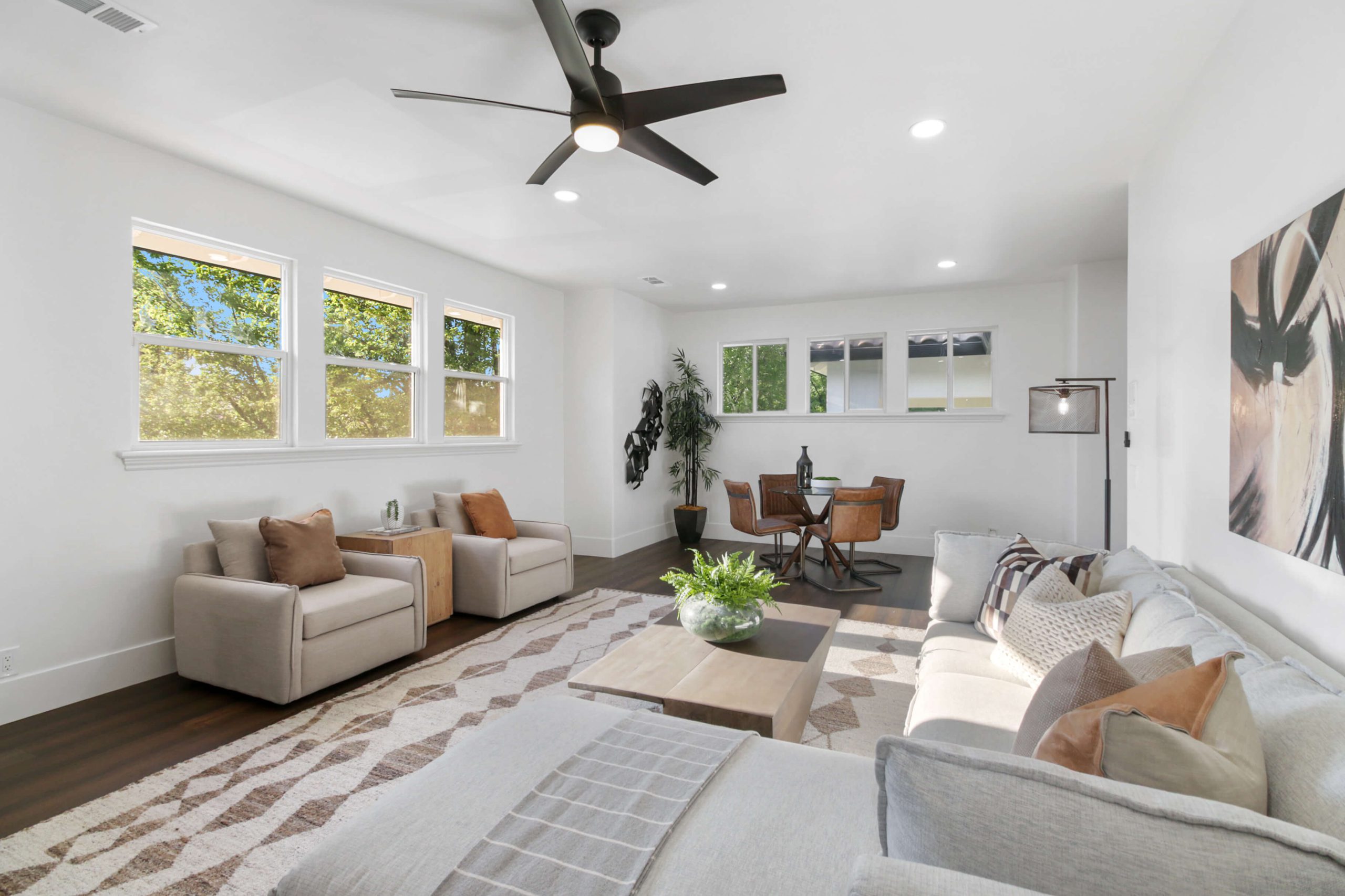 Cedar Ridge Dr, Granite Bay - Premiere Home Staging & Design