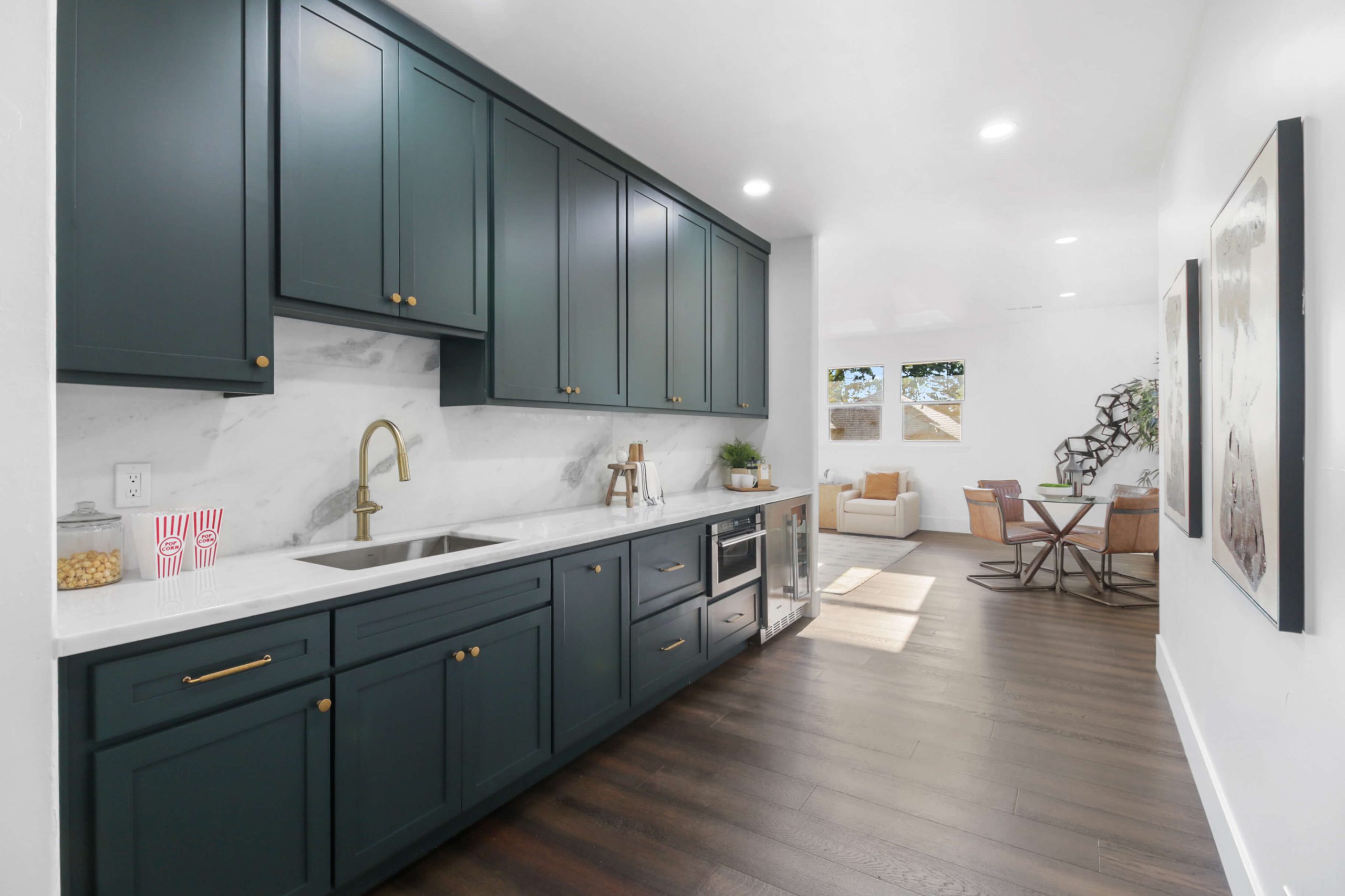 Cedar Ridge Dr, Granite Bay - Premiere Home Staging & Design