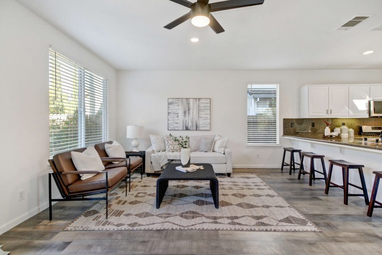 Dionysus Way, Rancho Cordova - Premiere Home Staging & Design
