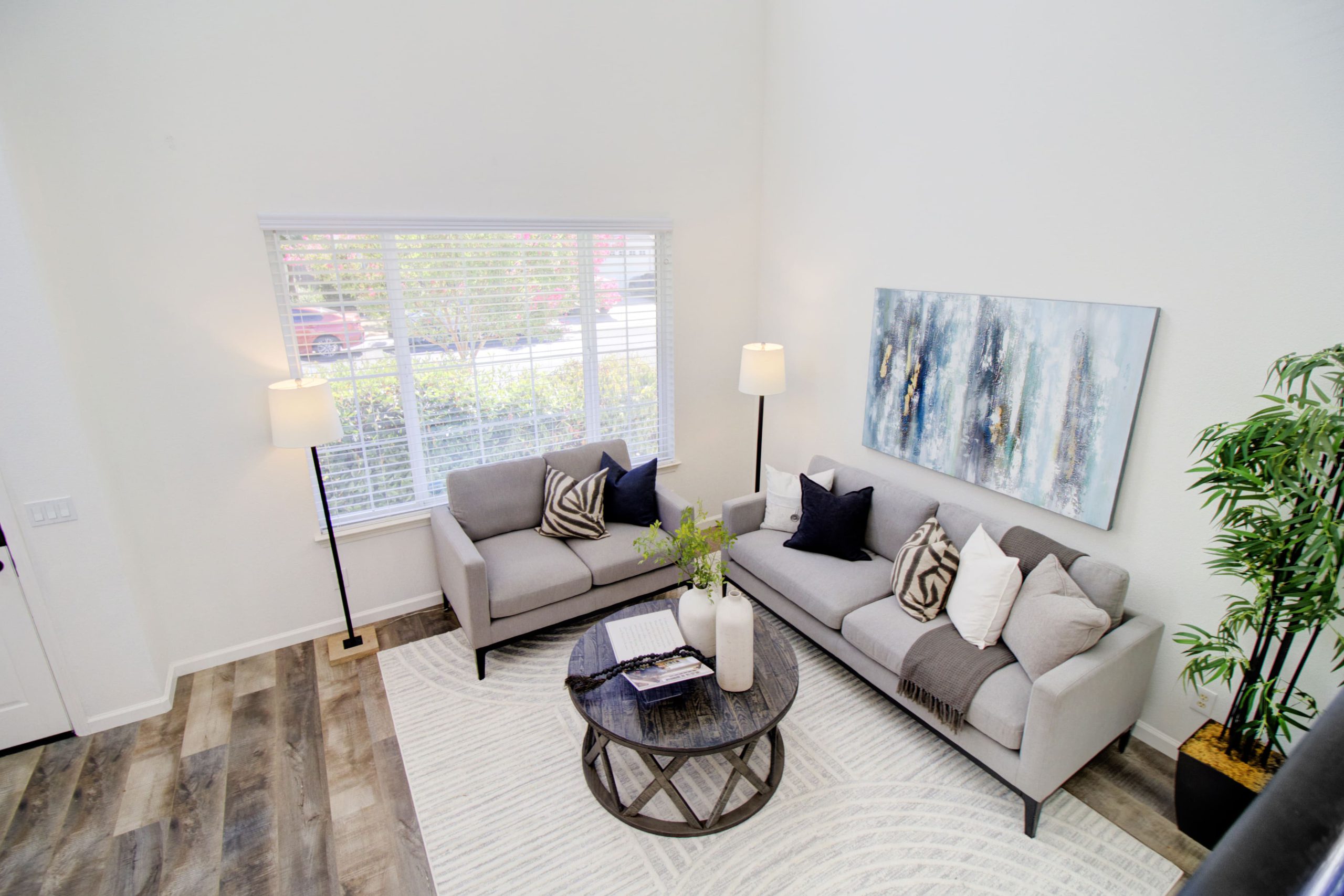 Dionysus Way, Rancho Cordova - Premiere Home Staging & Design