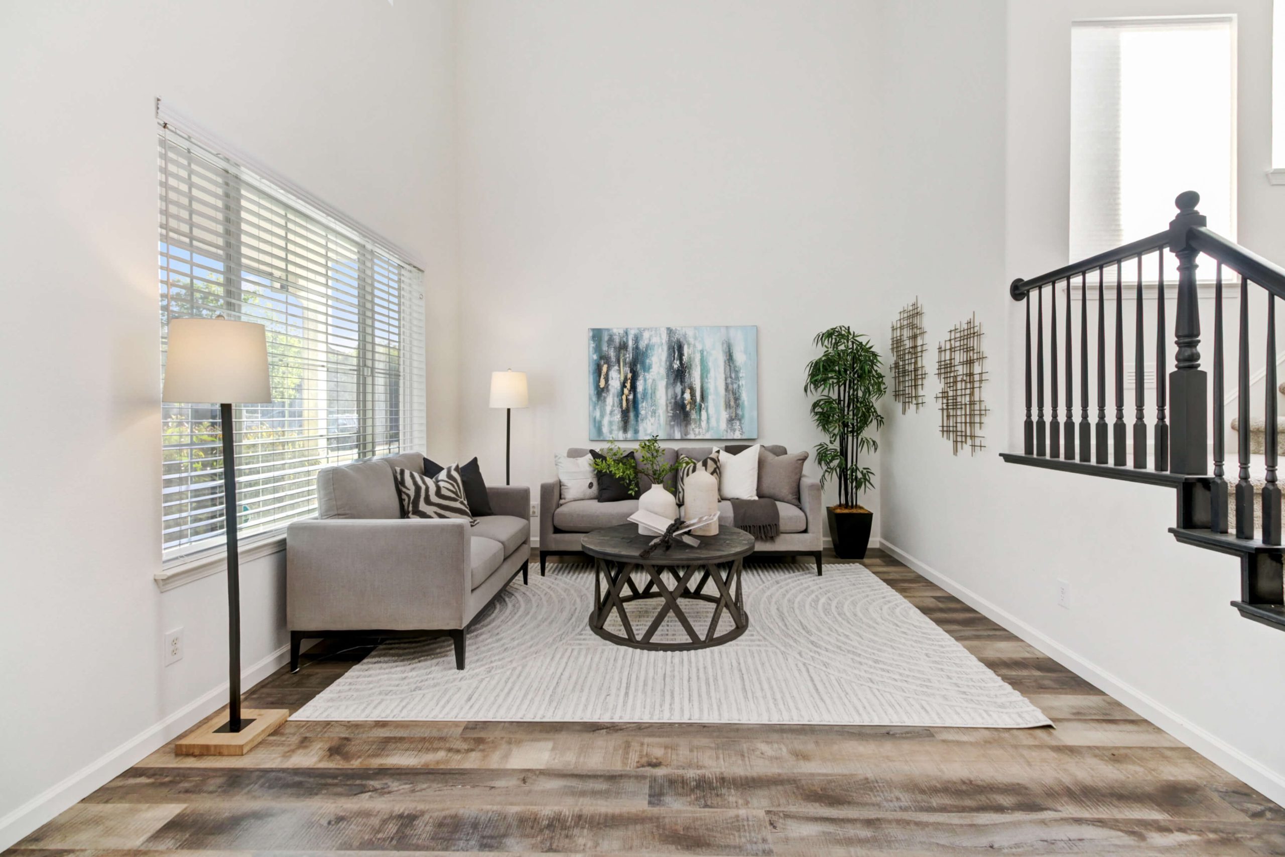 Dionysus Way, Rancho Cordova - Premiere Home Staging & Design
