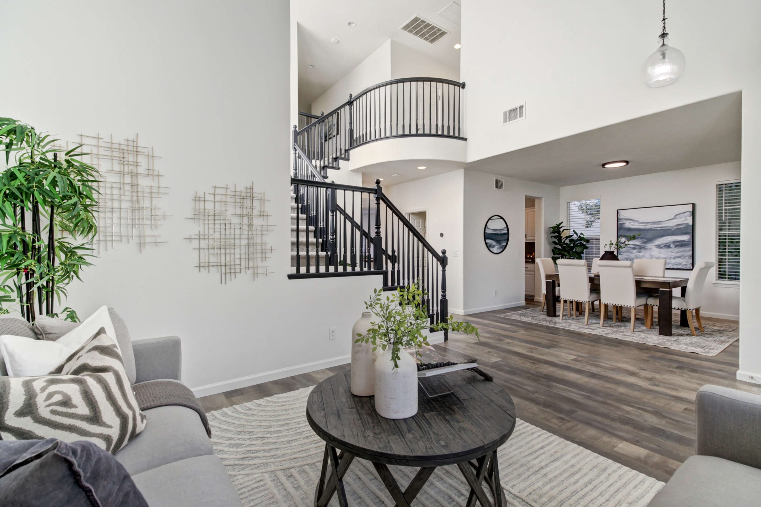 Dionysus Way, Rancho Cordova - Premiere Home Staging & Design