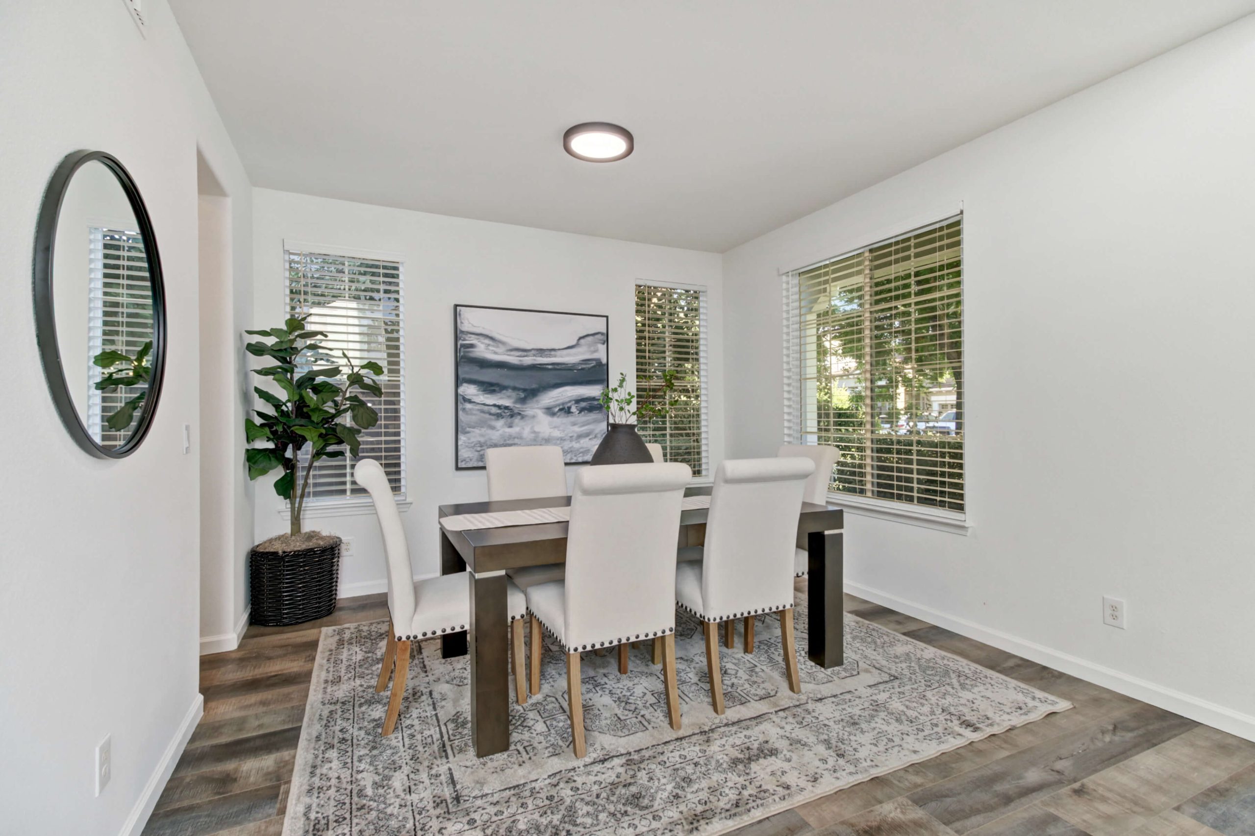 Dionysus Way, Rancho Cordova - Premiere Home Staging & Design