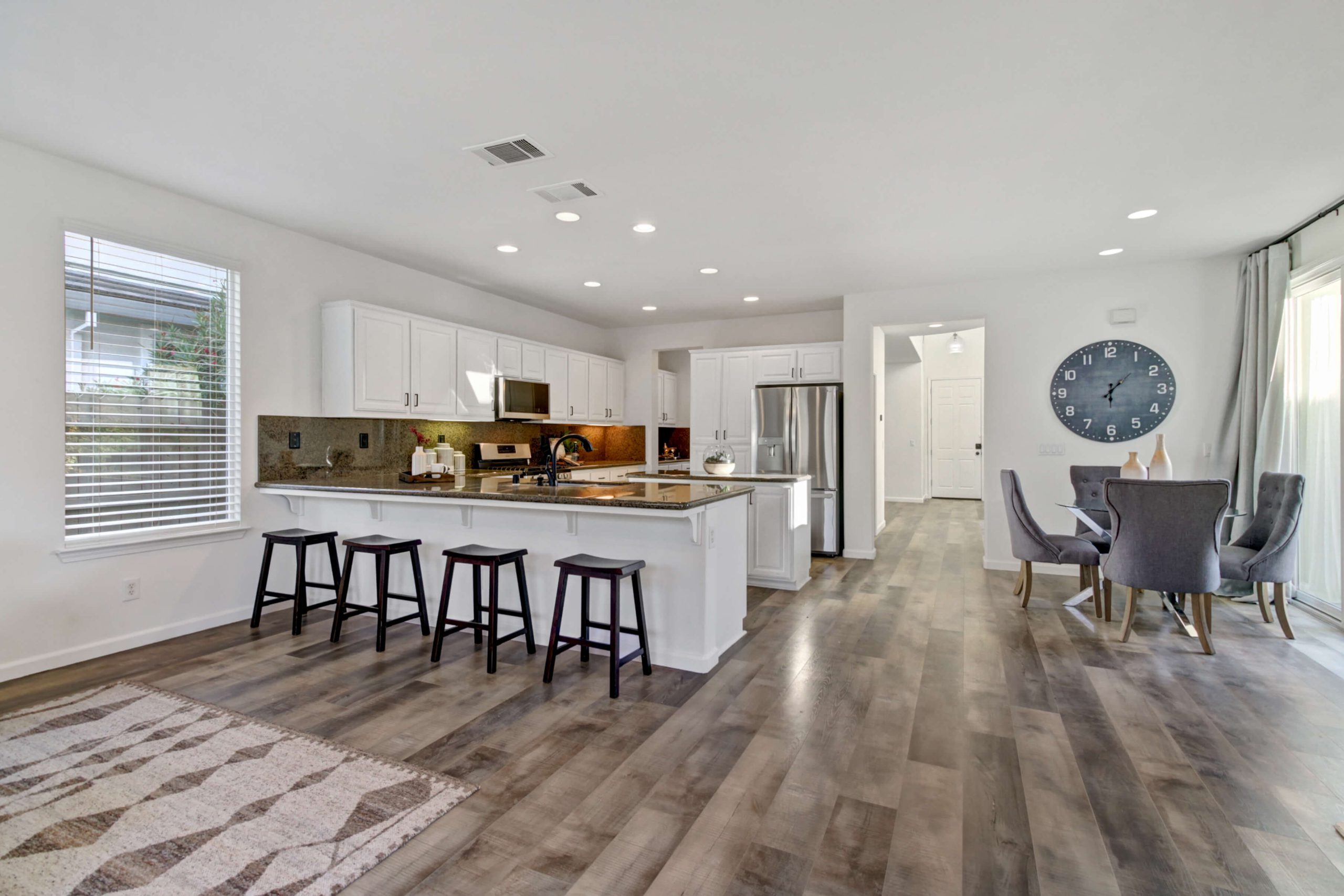 Dionysus Way, Rancho Cordova - Premiere Home Staging & Design