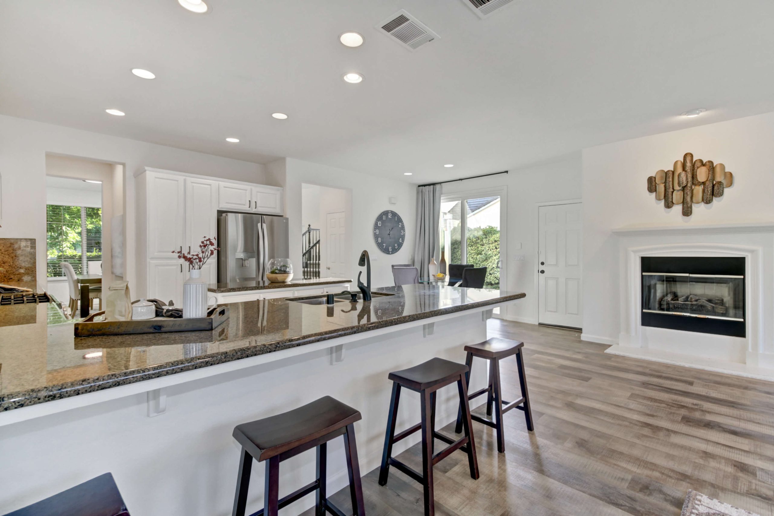 Dionysus Way, Rancho Cordova - Premiere Home Staging & Design
