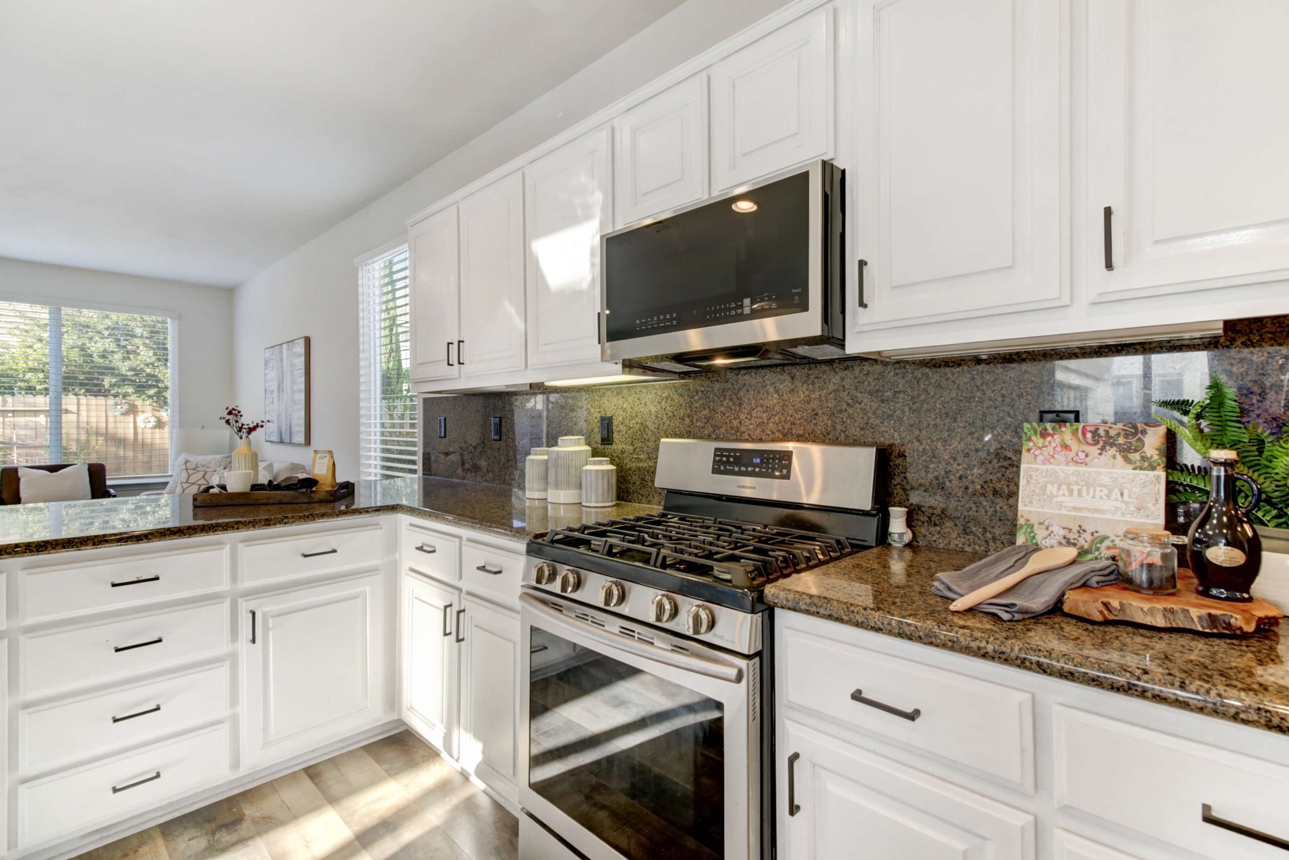 Dionysus Way, Rancho Cordova - Premiere Home Staging & Design