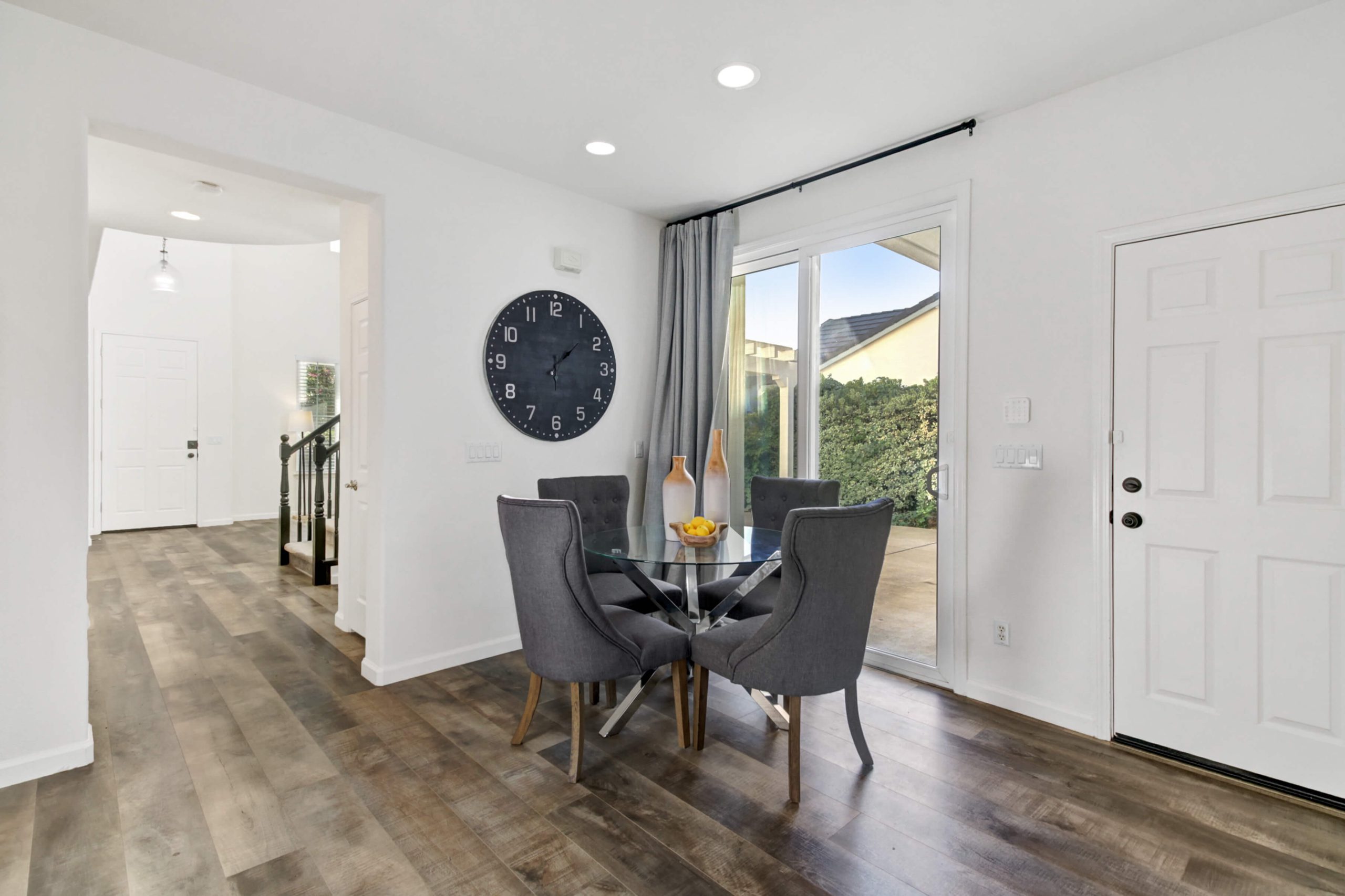 Dionysus Way, Rancho Cordova - Premiere Home Staging & Design