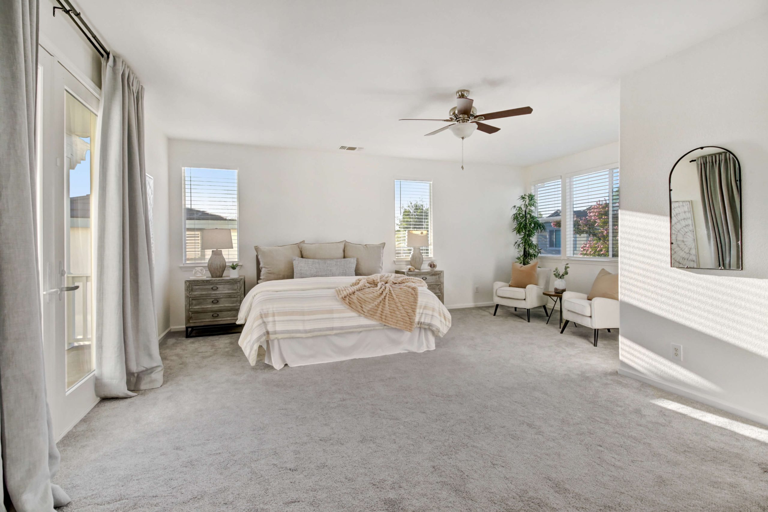 Dionysus Way, Rancho Cordova - Premiere Home Staging & Design