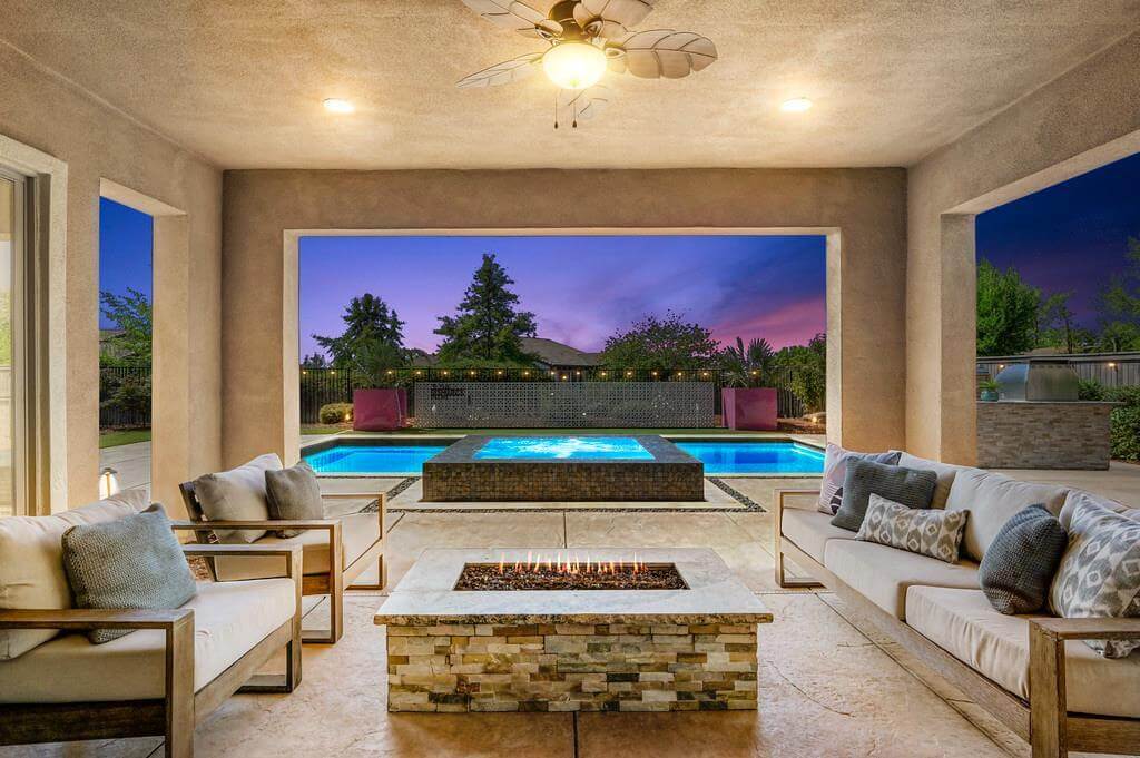 Leighton Ct, El Dorado Hills - Premiere Home Staging & Design
