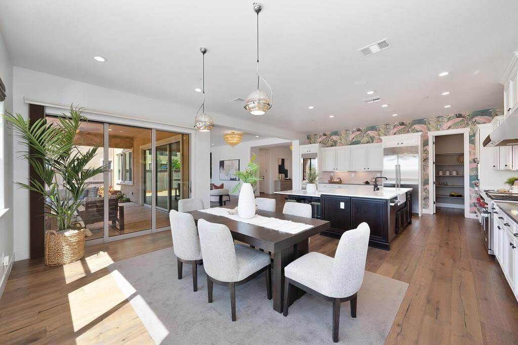 Leighton Ct, El Dorado Hills - Premiere Home Staging & Design