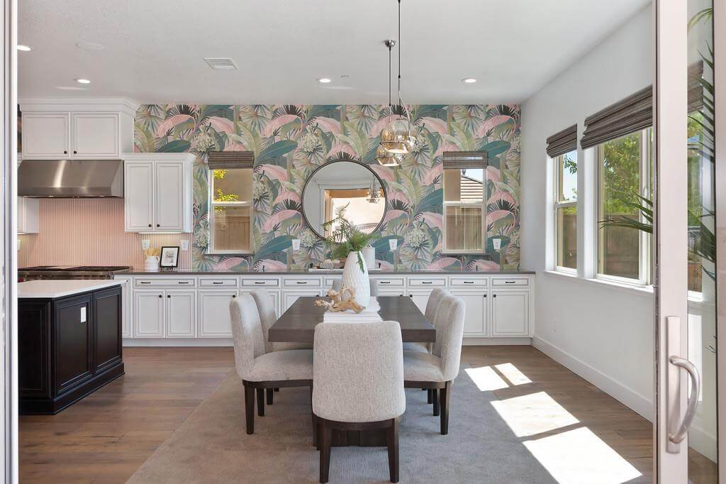 Leighton Ct, El Dorado Hills - Premiere Home Staging & Design