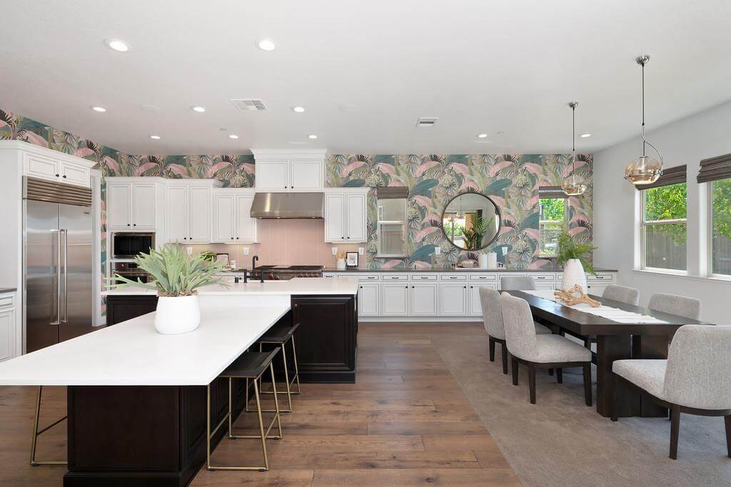 Leighton Ct, El Dorado Hills - Premiere Home Staging & Design
