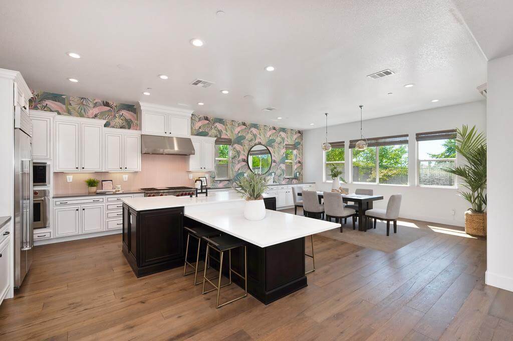 Leighton Ct, El Dorado Hills - Premiere Home Staging & Design