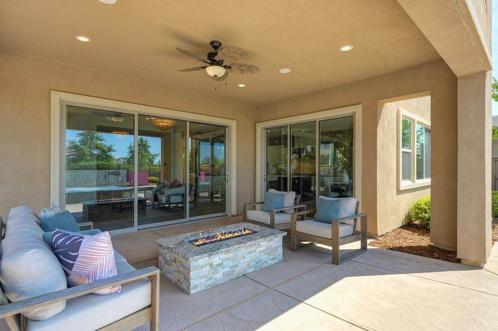 Leighton Ct, El Dorado Hills - Premiere Home Staging & Design