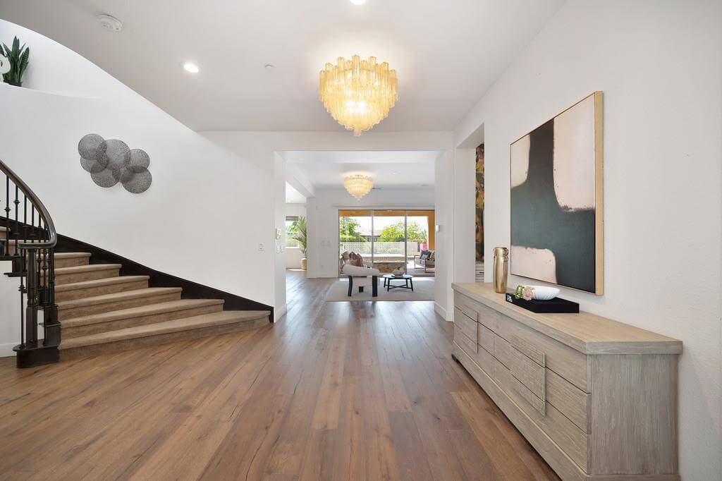 Leighton Ct, El Dorado Hills - Premiere Home Staging & Design