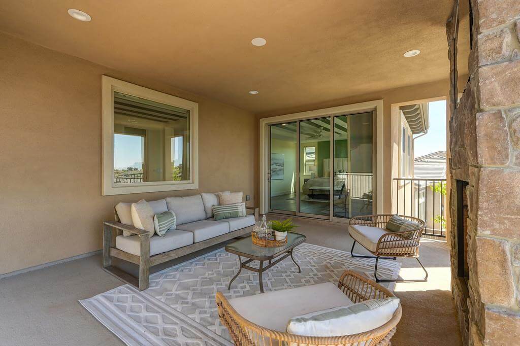 Leighton Ct, El Dorado Hills - Premiere Home Staging & Design
