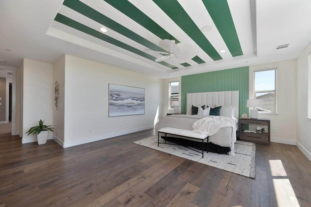 Leighton Ct, El Dorado Hills - Premiere Home Staging & Design
