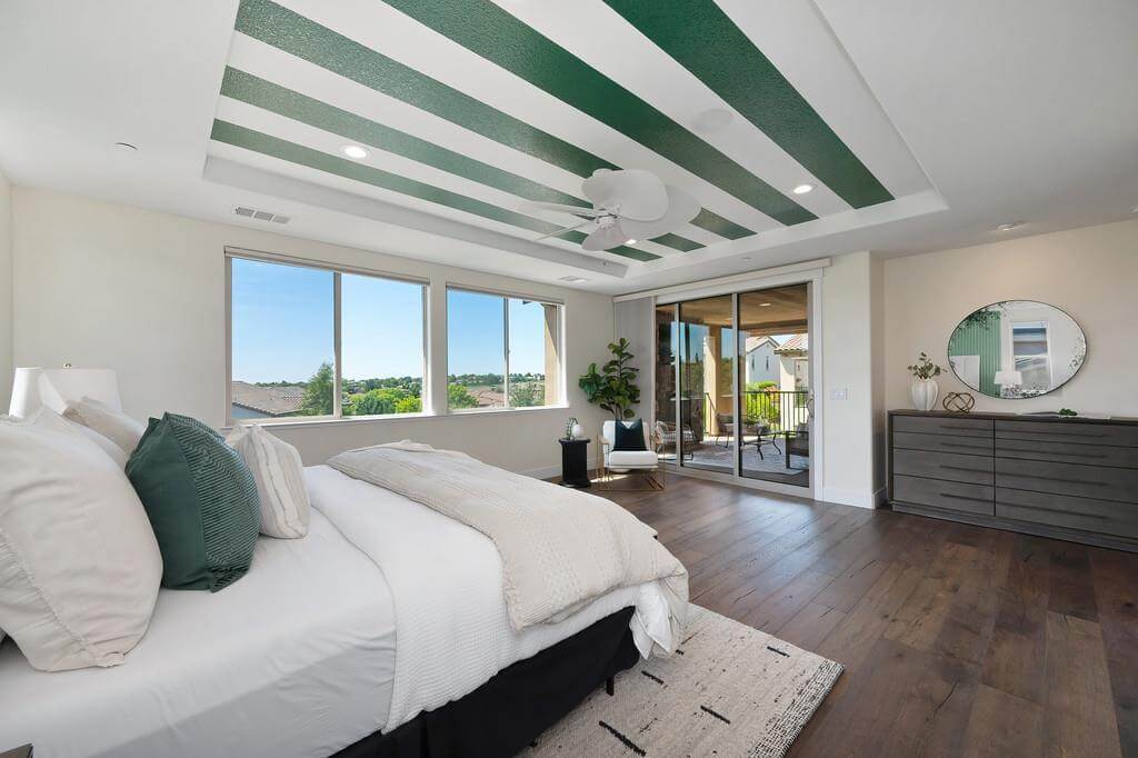 Leighton Ct, El Dorado Hills - Premiere Home Staging & Design