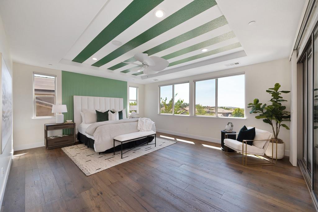Leighton Ct, El Dorado Hills - Premiere Home Staging & Design