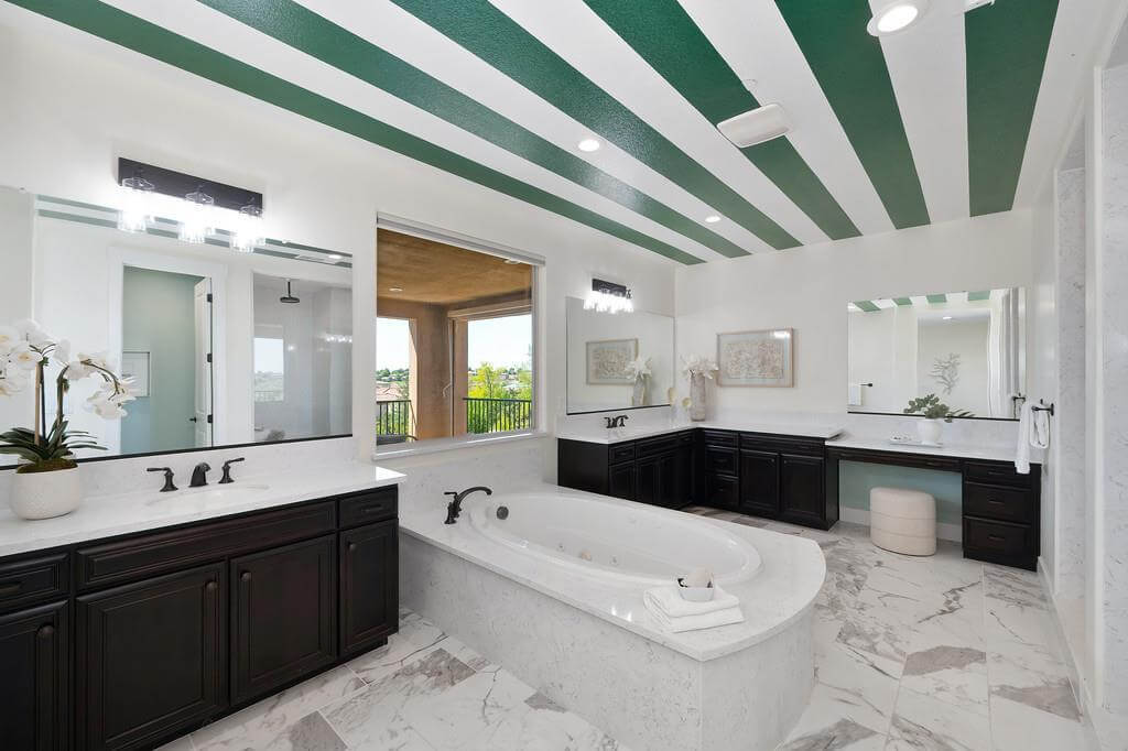 Leighton Ct, El Dorado Hills - Premiere Home Staging & Design