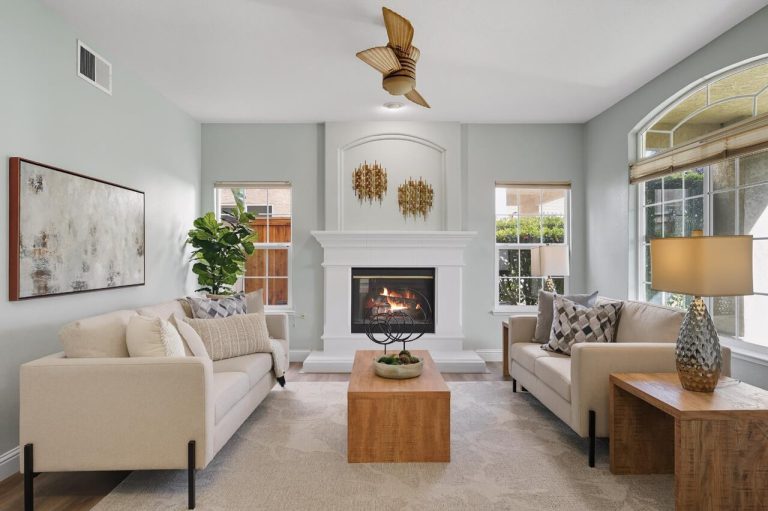 Luxor Ln, Granite Bay - Premiere Home Staging & Design