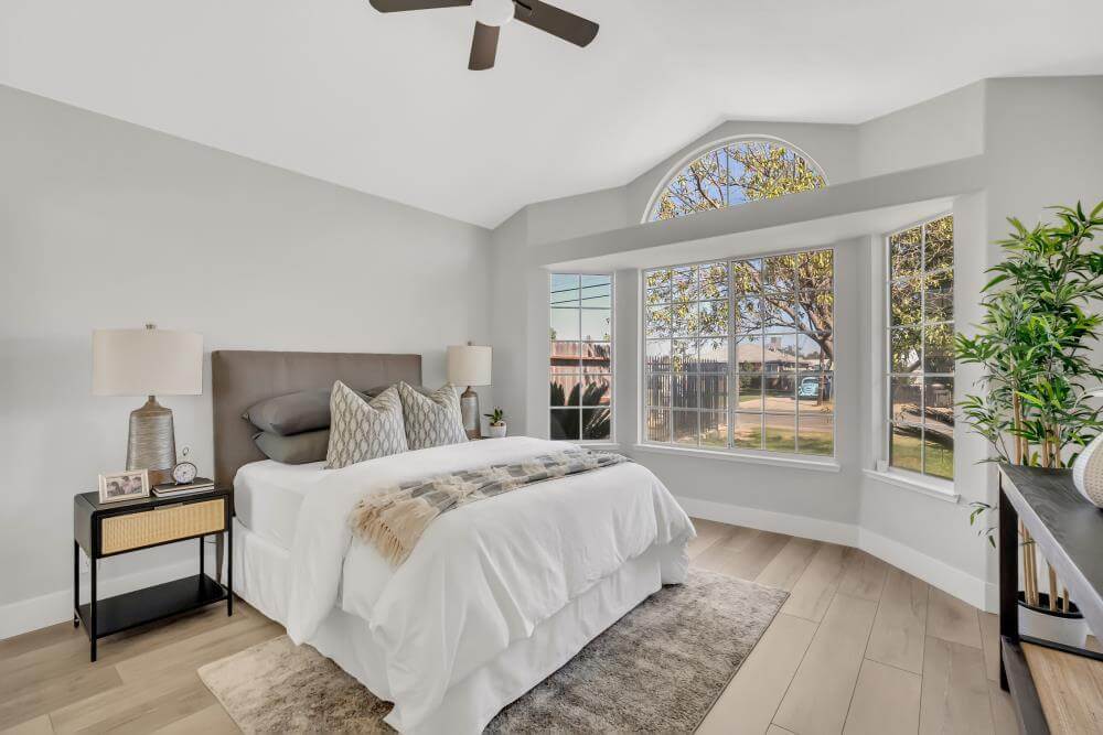 Pinedale Ave, Sacramento - Premiere Home Staging & Design