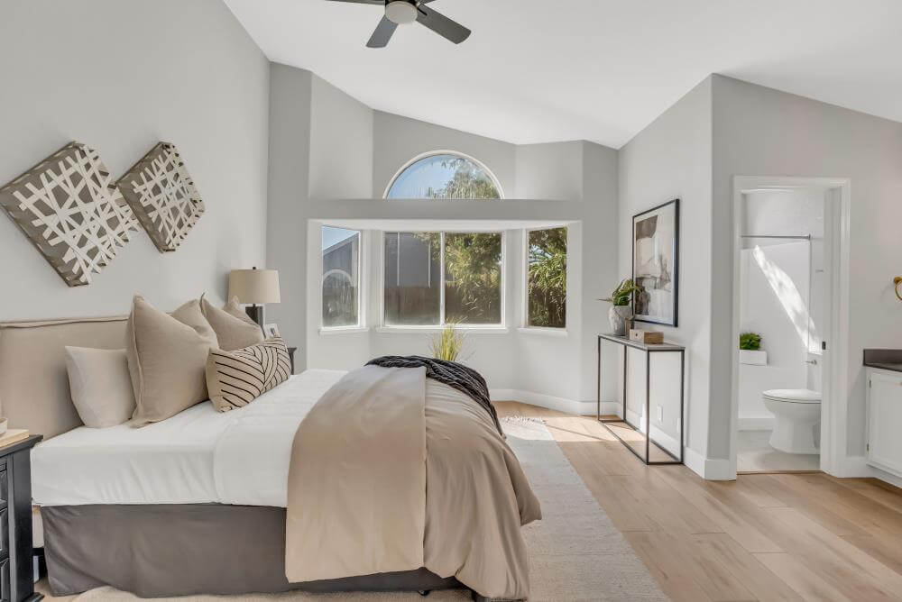 Pinedale Ave, Sacramento - Premiere Home Staging & Design