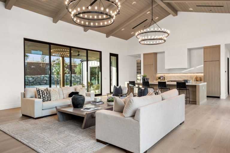 Rattlesnake Rd, Newcastle - Premiere Home Staging & Design