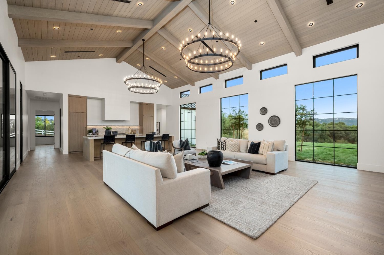 Rattlesnake Rd, Newcastle - Premiere Home Staging & Design