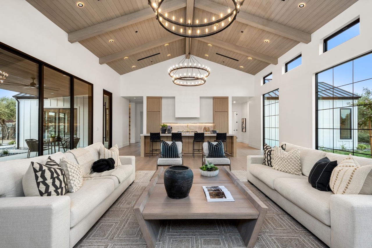 Rattlesnake Rd, Newcastle - Premiere Home Staging & Design