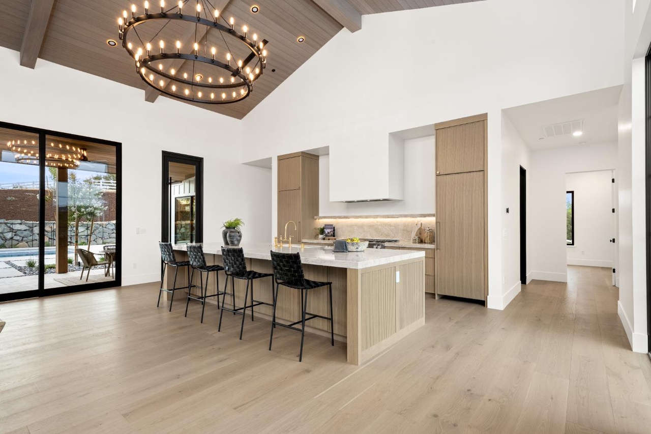 Rattlesnake Rd, Newcastle - Premiere Home Staging & Design