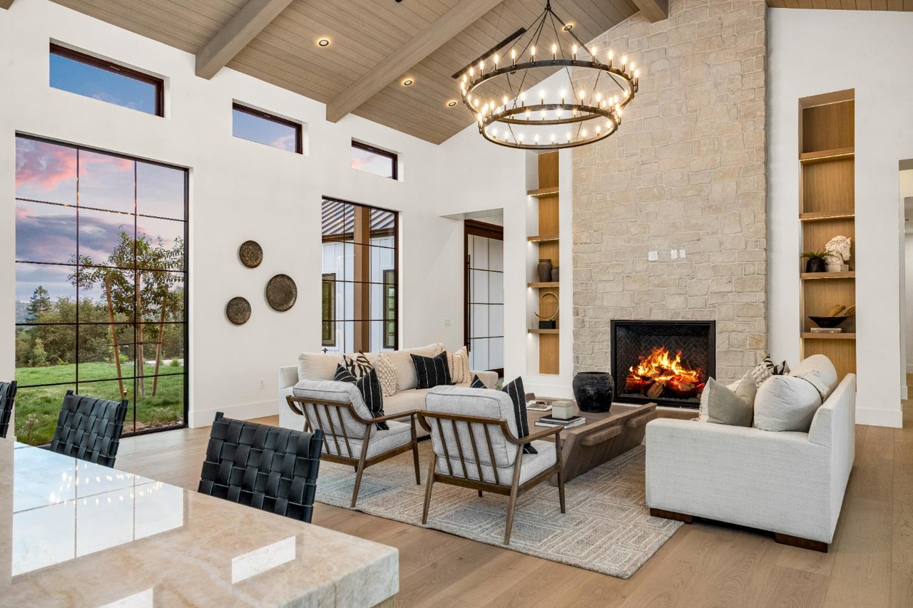 Rattlesnake Rd, Newcastle - Premiere Home Staging & Design