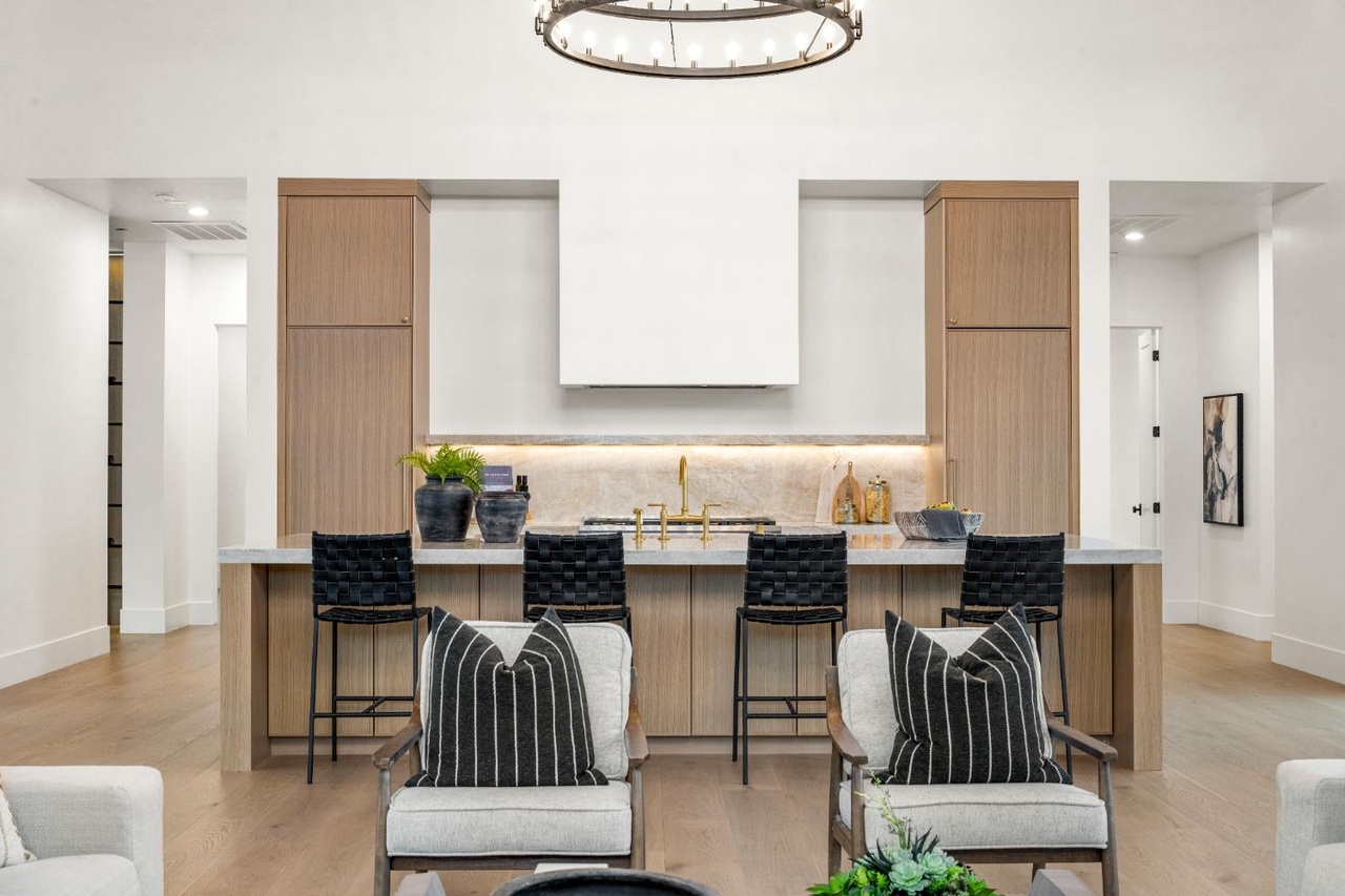 Rattlesnake Rd, Newcastle - Premiere Home Staging & Design