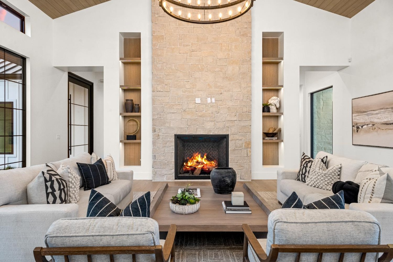 Rattlesnake Rd, Newcastle - Premiere Home Staging & Design