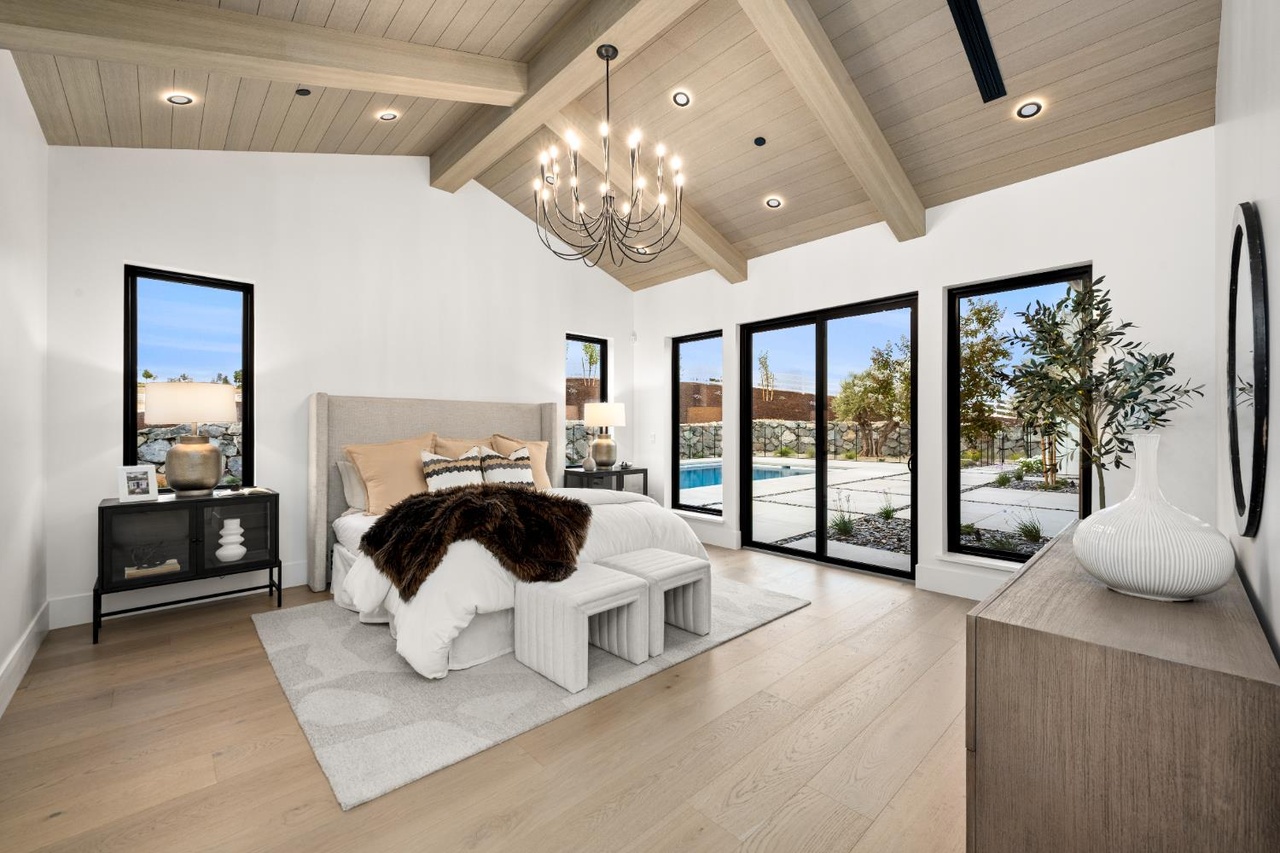 Rattlesnake Rd, Newcastle - Premiere Home Staging & Design