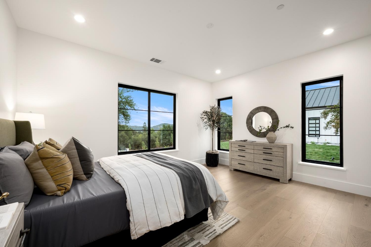 Rattlesnake Rd, Newcastle - Premiere Home Staging & Design