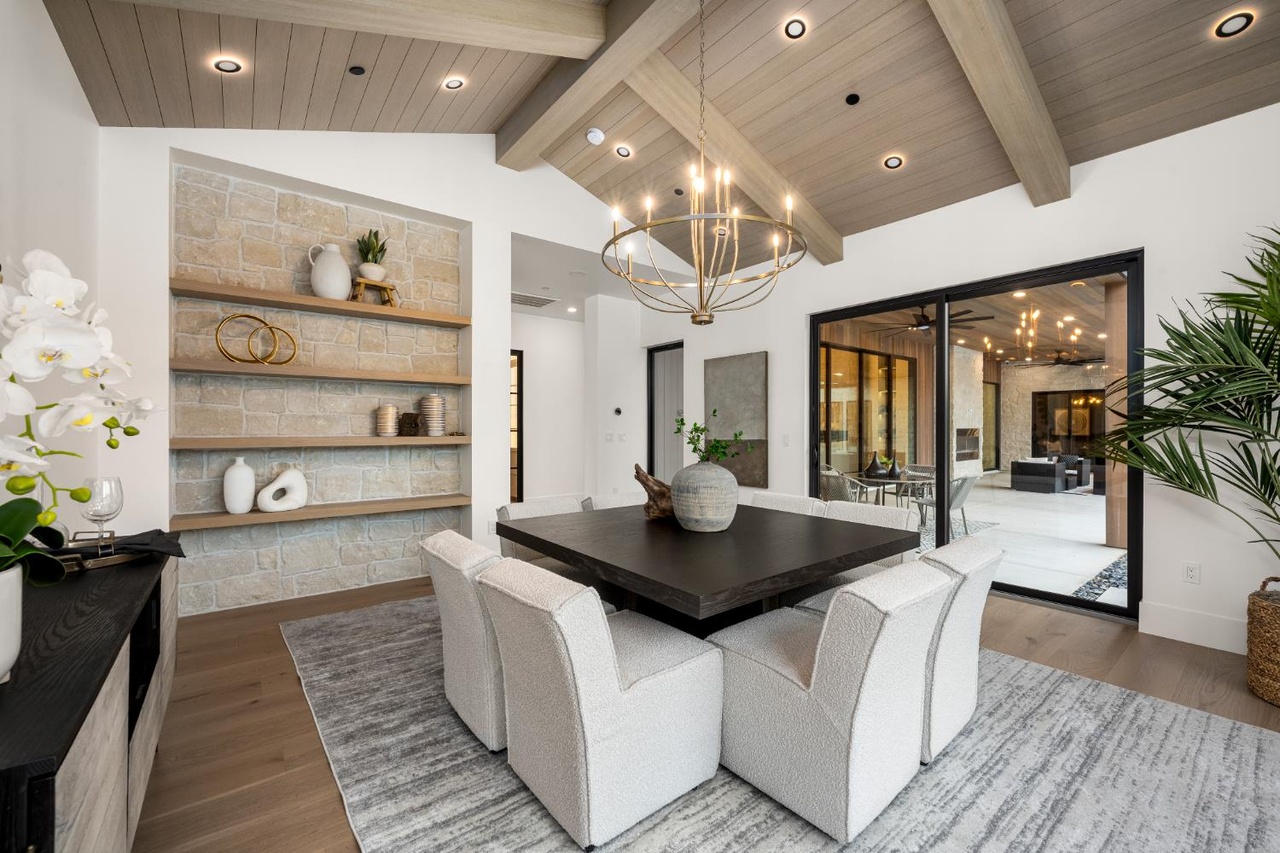 Rattlesnake Rd, Newcastle - Premiere Home Staging & Design